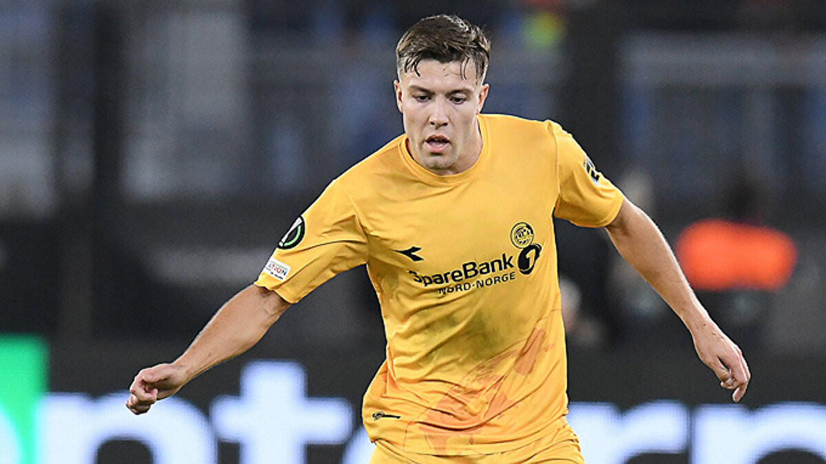 Galatasaray - Bodo/Glimt maçına bir gün kala Türk taraftarların Liverpool'a yaşattığı bu zor anlar Norveç basınında gündem oldu. Galatasaray maçı için "En zorlu deplasman" yorumu yapılırken, Bodo'nun sol beki Fredrik Bjorkan'da İstanbul'da kendilerini bekleyen atmosferle ilgili açıklamalarda bulundu.<br>