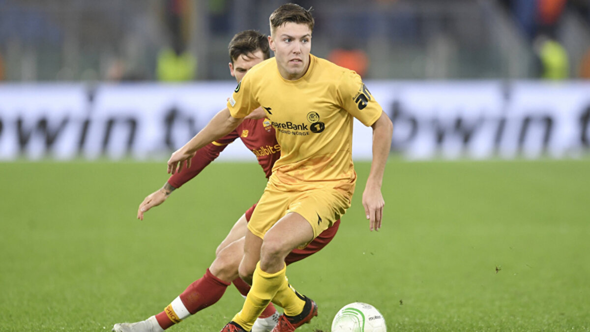 Kendilerini zorlu bir deplasmanın beklediğini belirten Fredrik Bjorkan, "Galatasaray'ın stadının ne kadar gürültülü olduğuna dair hikayeler duymuştuk. Sanırım normalde karşılaştığımızdan farklı bir şeyle karşılaşacağız." dedi.<br><br>