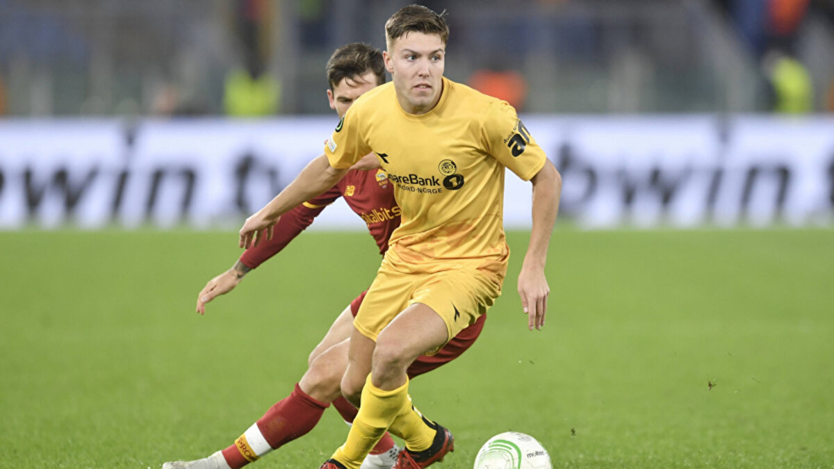 Dagbladet'e konuşan Bjorkan, Liverpool'un kaldığı otelin önünde yaşananları gösteren videoyu izlediğini belirterek, "Bu kesinlikle çılgınlık. Daha önce hiç böyle bir şey görmemiştik. Taraftarların bize de aynısını yapıp yapmayacağını görmek heyecan verici olacak." açıklamalarını yaptı.<br><br>