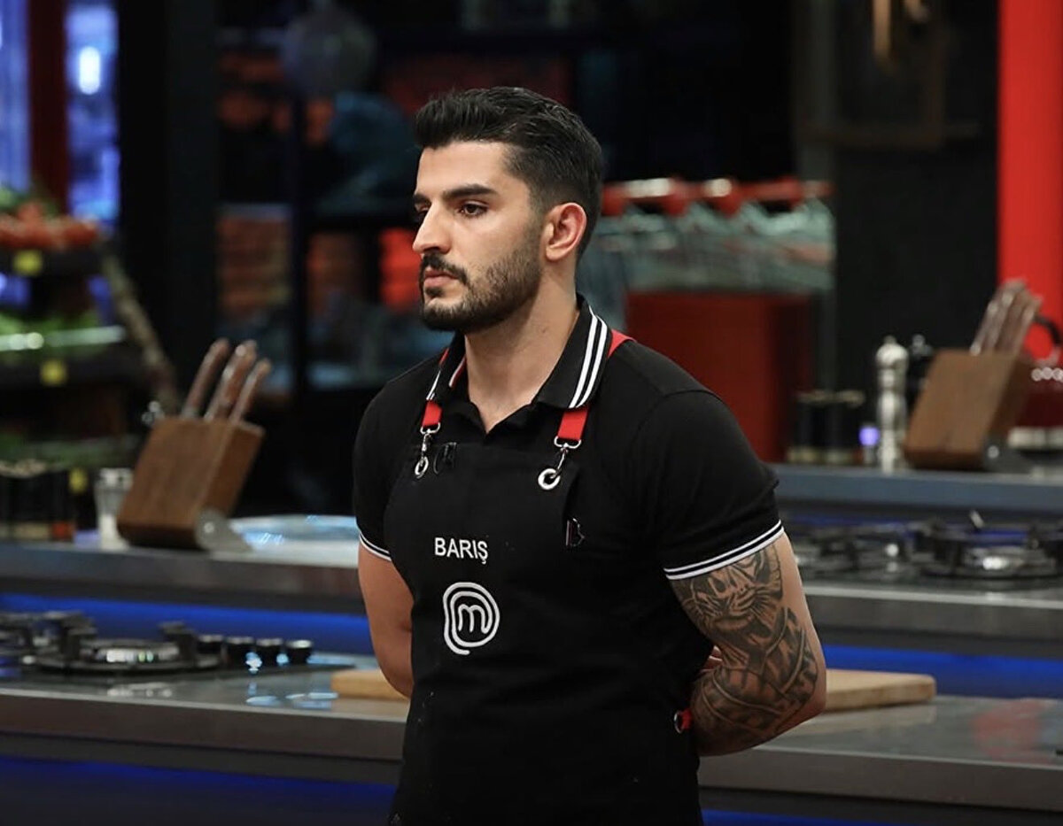 BİREYSEL DOKUNULMAZLIĞI KİM KAZANDI?<br>Takım oyununu kaybeden kırmızı takım, eleme oylaması öncesi bireysel dokunulmazlık için ocak başına geçti. Oyunun sonunda bireysel dokunulmazlığı kazanan isim Barış oldu.