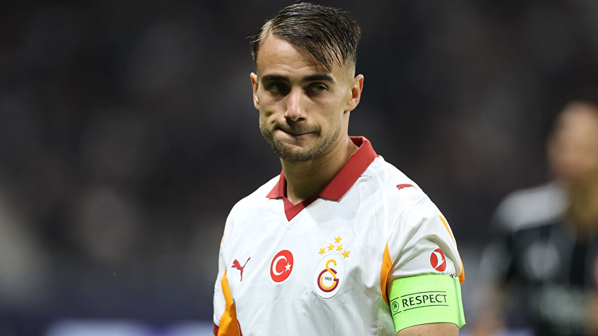 10-) Yunus Akgün<br>15 milyon euro<br>(+4 milyon euro)