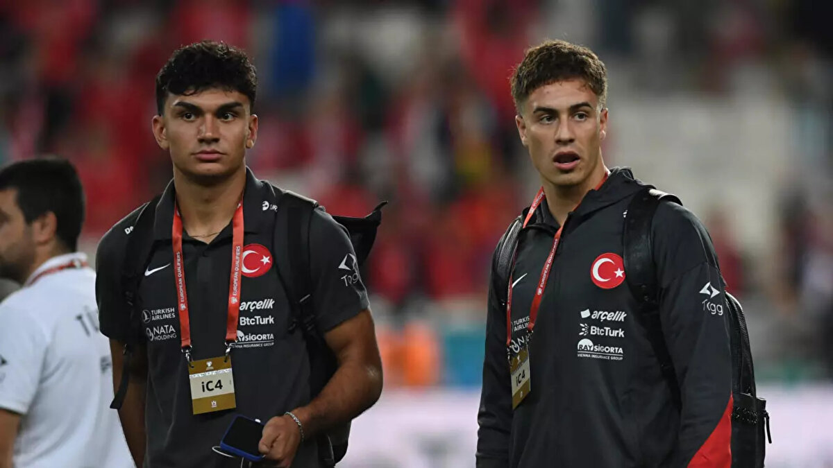 ChatGPT:<br><br>1 Ocak 2025 itibarıyla piyasa değeri en çok yükselen milli futbolcular belli oldu. Avrupa’nın çeşitli liglerinde gösterdikleri performanslarla adlarından sıkça söz ettiren genç oyuncular, son dönemde değerlerine değer kattı. İşte en çok değer kazanan 10 milli futbolcu: