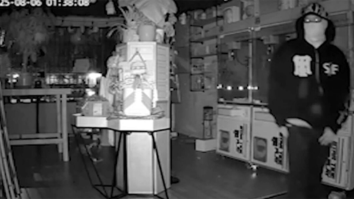 ABC News'un haberine göre, polis, salı günü Melbourne'un batısındaki Airport West bölgesinde operasyon düzenledi. Operasyonda, yaklaşık değeri 9 bin doları bulan 43 Labubu koleksiyon bebeği ele geçiren polis, bebekleri çaldığı iddia edilen 40 yaşındaki kişiyi, hırsızlık ve çalıntı mal bulundurma suçlamalarıyla gözaltına aldı.