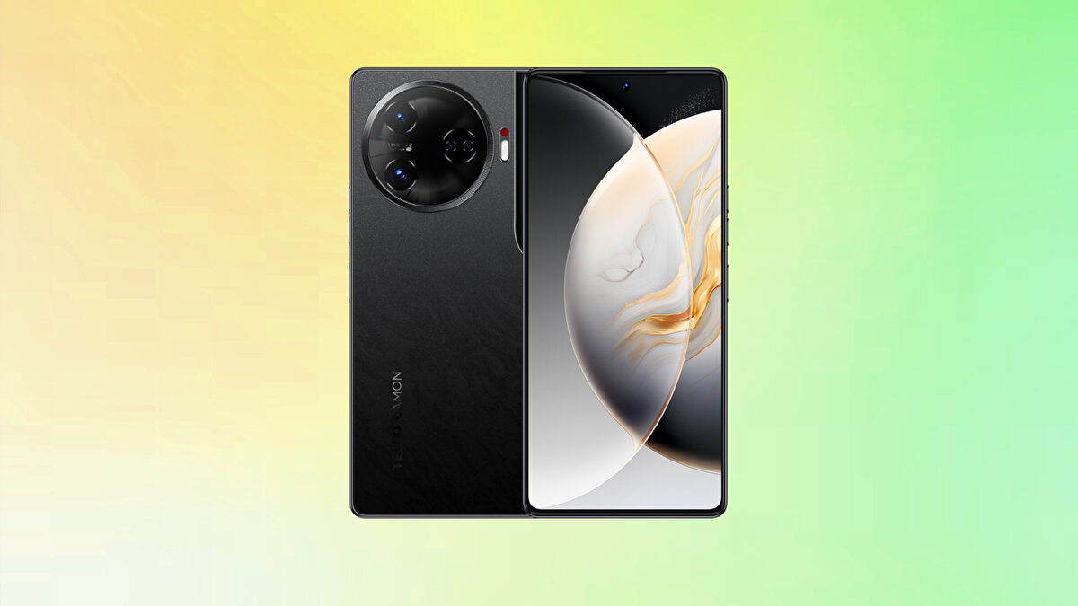 Tecno Camon 30 Pro<br>Foto-video odaklı kullanıcıya hitap eden Camon 30 Pro’da Sony IMX890 50 MP OIS ana kamera ve 4K 60 fps video desteği var; düşük ışıkta netlik ve stabil çekimler bu modelin alametifarikası. Dimensity 8200-Ultimate günlük/oyun performansında güçlü, 6,78" 144 Hz AMOLED ekran ise akıcılık isteyenlere birebir. Büyük pil ve geniş depolama (12/512 GB seçenekleri) uzun kullanım ve rahat arşiv için avantaj.