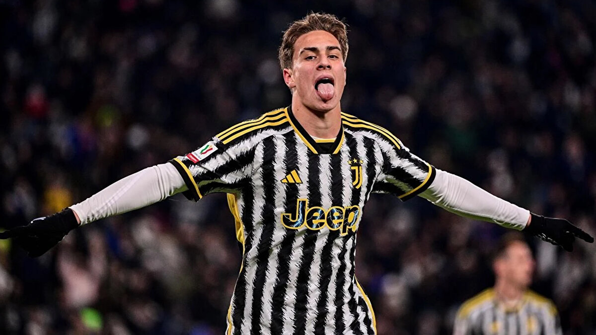 İtalyanların yeni göz bebeği Kenan Yıldız ise milli takımda attığı goller ve yaptığı asistlerle adından söz ettirdi.