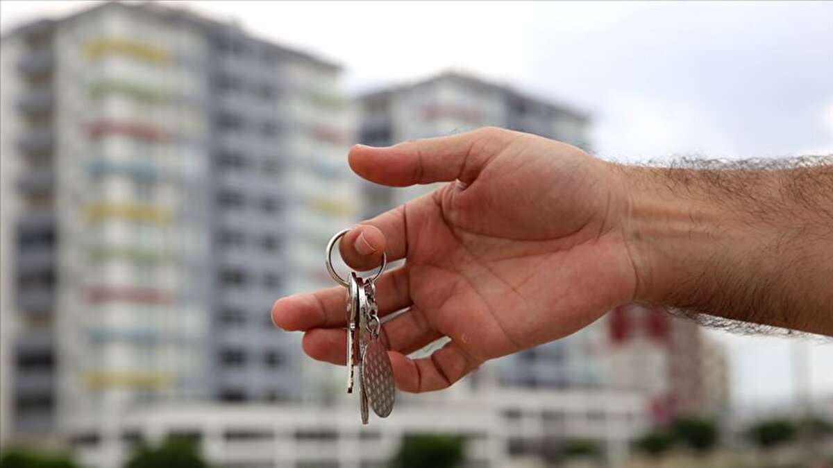 Türkiye'nin her şehrinde inşa edilecek 500 bin sosyal konut projesinin detayları cuma günü açıklanacak.