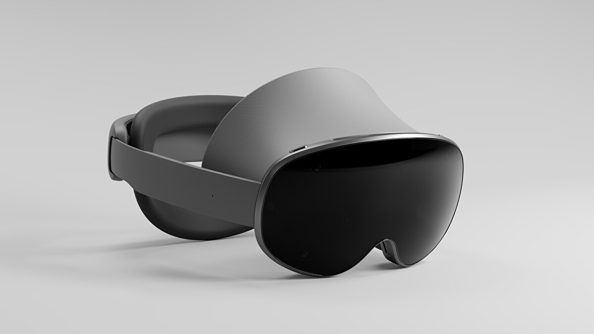 Galaxy XR tanıtıldı<br>Samsung’un yeni karma gerçeklik gözlüğü Galaxy XR, Google iş birliğiyle geliştirilen ilk Android XR cihazı olarak sahneye çıktı. Şirket, bu modelle hem sanal hem artırılmış gerçekliği tek platformda buluşturuyor.