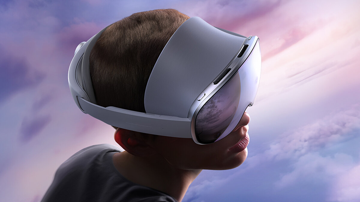 Galaxy XR ile Gerçek ve Sanal Arasındaki Son Adım<br>Samsung Galaxy XR, akıllı gözlük teknolojisinin geleceğini temsil ediyor. Gerçek dünyayı dijital katmanlarla birleştirirken, kullanıcıya adeta “gözlük değil, yeni bir evren” sunuyor. Vision Pro’ya göre daha hafif, daha ulaşılabilir ve Android ekosistemine tamamen entegre bir deneyim vaat ediyor.