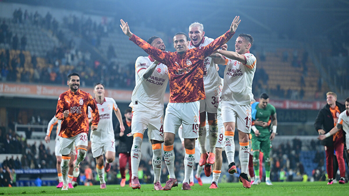 GALATASARAY - BODO MAÇI HANGİ KANALDA SAAT KAÇTA? <br><br>Galatasaray - Bodo Glimt maçı saat 19:45'te başlayacak. Zorlu karşılaşma TRT1 ekranlarından naklen yayınlanacak.