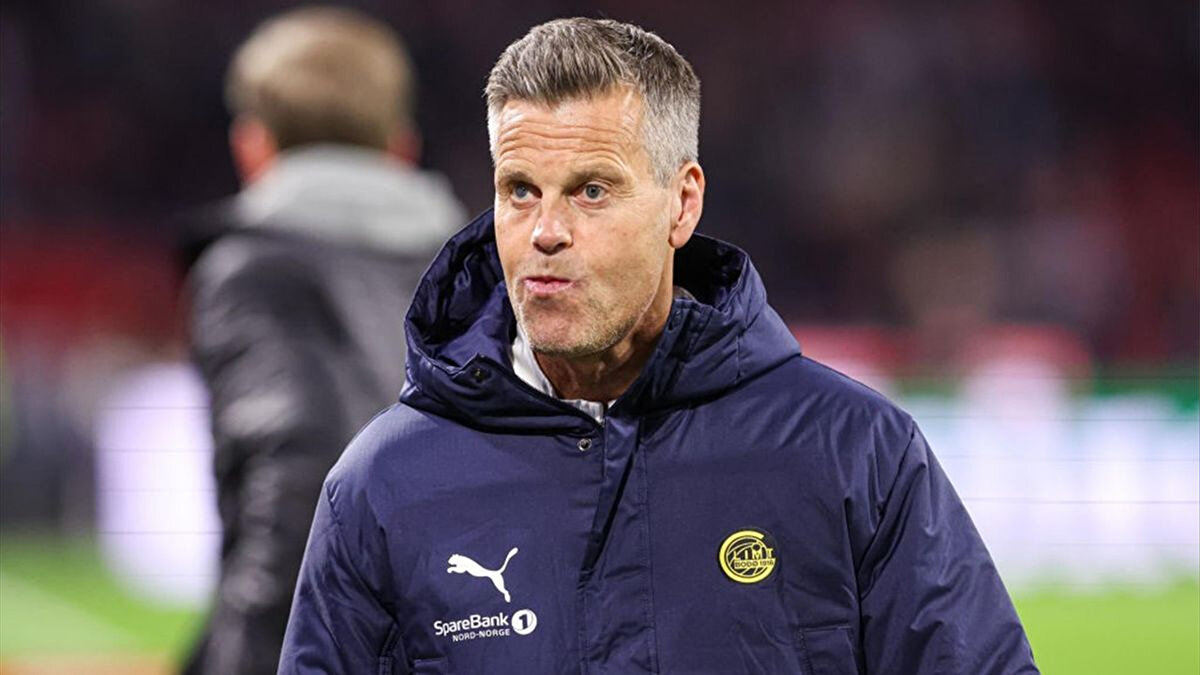 Soru: Teknik direktör Kjetil Knutsen’in oyun anlayışında topa sahip olmak mı yoksa geçiş oyunu mu öncelikli? Bu sezon bu denge nasıl değişti?<br><br>“MÜMKÜN OLDUĞUNCA CESUR OLMAYA ÇALIŞACAKLAR”<br><br>Freddy Toresen: Knutsen, Glimt’in Glimt gibi oynamasını istiyor. Galatasaray’la karşılaşsalar bile mümkün olduğunca cesur olmaya çalışacaklar. Ne olursa olsun, takım olarak öğrenmek ve daha iyi hale gelmek istiyorlar. Kendileri olmak ve bir grup olarak birlikte gelişmek istiyorlar. Ana hedefleri de bu…