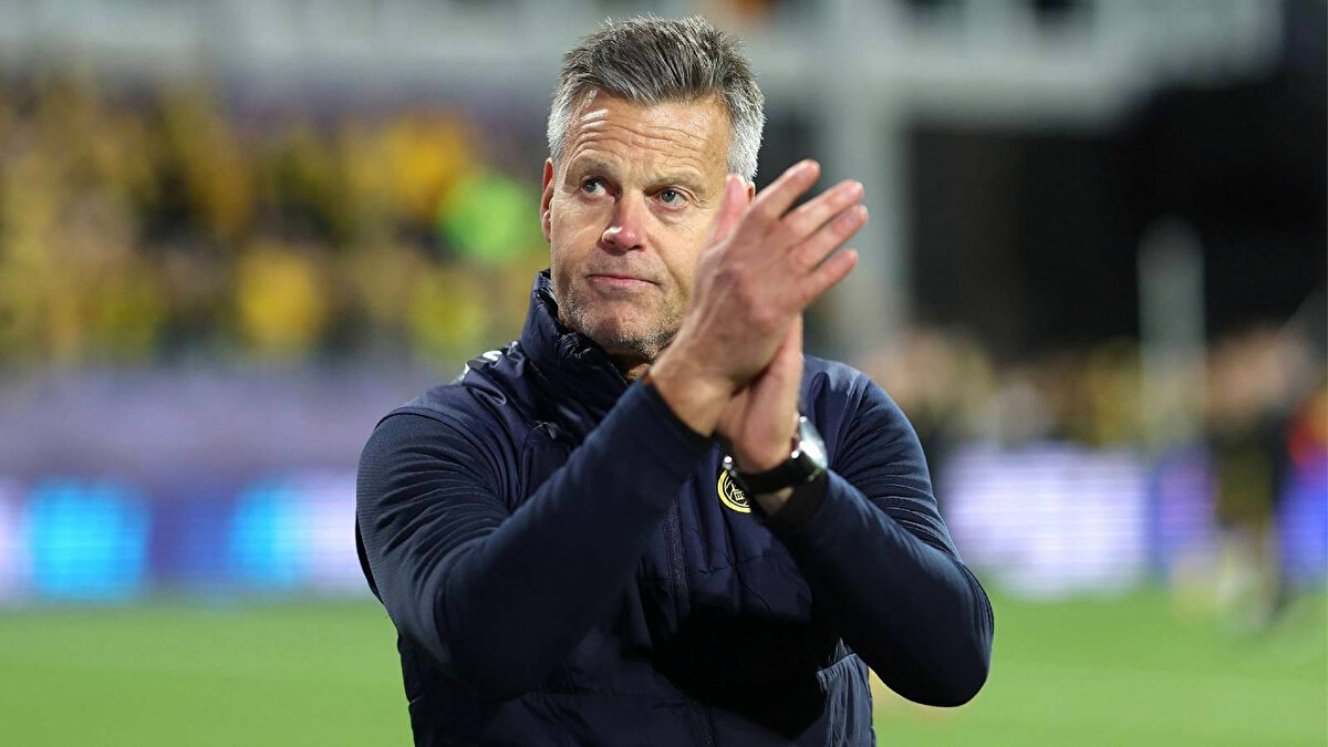 Soru: Glimt, topa sahip olma konusunda cesur ama Galatasaray gibi bireysel kalitesi yüksek bir takıma karşı bu risk sürdürülebilir mi?<br><br>Freddy Toresen: Muhtemelen hayır. Bu, her açıdan farklı bir seviye. Ama kesinlikle deneyecekler. Bu deneyimi tadacaklar, öğrenecekler ve gelişecekler.