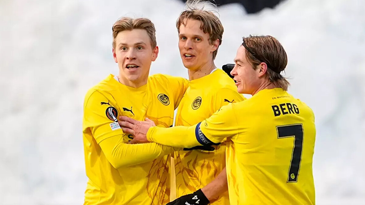 Soru: Glimt genellikle 4-3-3 dizilişiyle oynar, ancak hücumda bu yapı 2-3-5'e geçer. Bu geçişler, Galatasaray gibi yüksek pres yoğunluğuna sahip bir takıma karşı nasıl işleyecek?<br><br>“BODO İÇİN EN ÖNEMLİ ŞEY KENDİ TARZLARINDA MÜCADELE ETMEK”<br><br>Freddy Toresen: Kesinlikle haklısın… Nasıl işleyeceğini söylemek zor. Küçük bir felaket de olabilir, işe de yarayabilir. Ama daha önce de söylediğim gibi; BodoGlimt için en önemli şey, kendi tarzlarında bu mücadeleye hazır olmak, deneyimlemek ve bundan dersler çıkarmak. Bugünkü maç 0-4 bitse de, 2-2 bitse de çok fark etmez…<br><br>