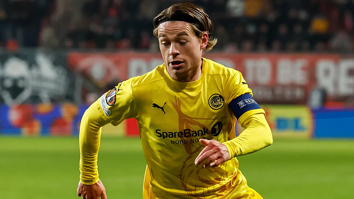7-Patrick Berg gibi merkezde tempo belirleyen bir ismin rolü, Galatasaray’a karşı ne kadar kritik olacak?<br><br>“PATRICK BERG TAKIMIN MOTORU”<br><br>Freddy Toresen: Patrick Berg, Glimt’in oynadığı her maçta çok önemli. O, takımın bir motoru gibi çalışıyor. Hem hücumda hem savunmada önemli işler yapıyor. Enerjisi yüksek. Bodo’nun öne çıkan en önemli ismi.