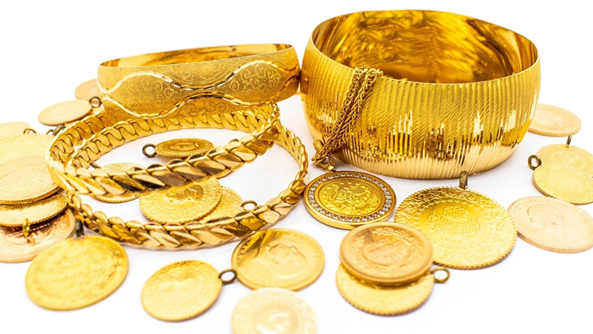 İşte güncel gram, çeyrek, yarım ve tam altın alış-satış fiyatları ile piyasalardaki son gelişmeler...