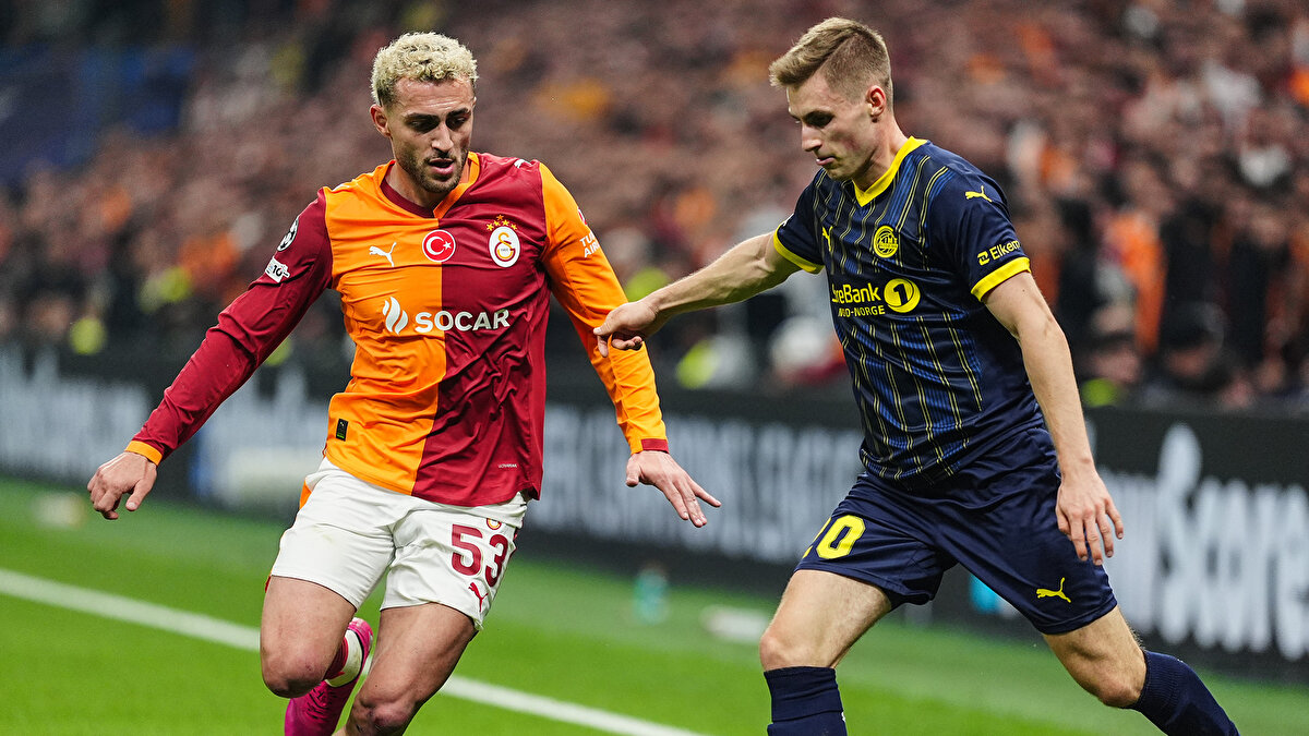 Sezon başında ayrılacaktı<br><br>Barış Alper Yılmaz’ın bu sezonki hikayesi zaten sancılı başlamıştı. Yaz döneminde takımdan ayrılmak istediğini açıklamış, Suudi Arabistan ekibi NEOM SC ile transfer görüşmeleri yürütülmüştü. Ancak Galatasaray yönetimi, oyuncuyu kadroda tutma kararı almıştı.