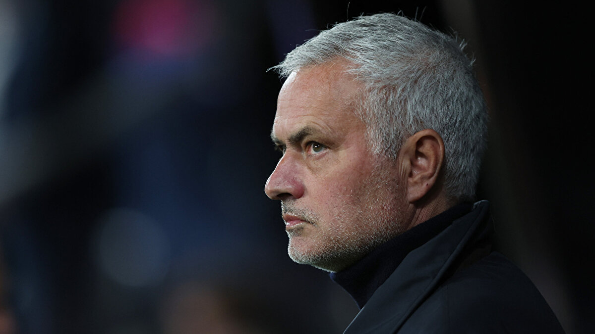 Son 7 maçta 6 mağlubiyet<br><br>Portekizli teknik adam, Şampiyonlar Ligi'nde çıktığı son 7 maçın 6'sından yenilgi ile ayrıldı.<br><br>Şampiyonlar Ligi'nde gelecek hafta Newcastle, Athletic Bilbao'yu konuk edecek. Benfica, Bayer Leverkusen'i ağırlayacak.