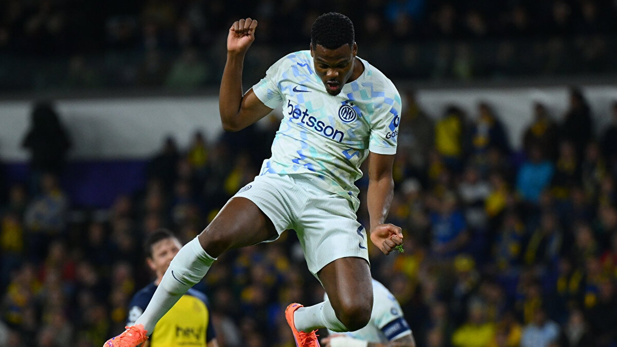 Şampiyonlar Ligi'nin 4. haftasında Inter, Kairat Almaty'yi konuk edecek.<br><br>Union Saint Gilloise ise deplasmanda Atletico Madrid ile karşı karşıya gelecek.