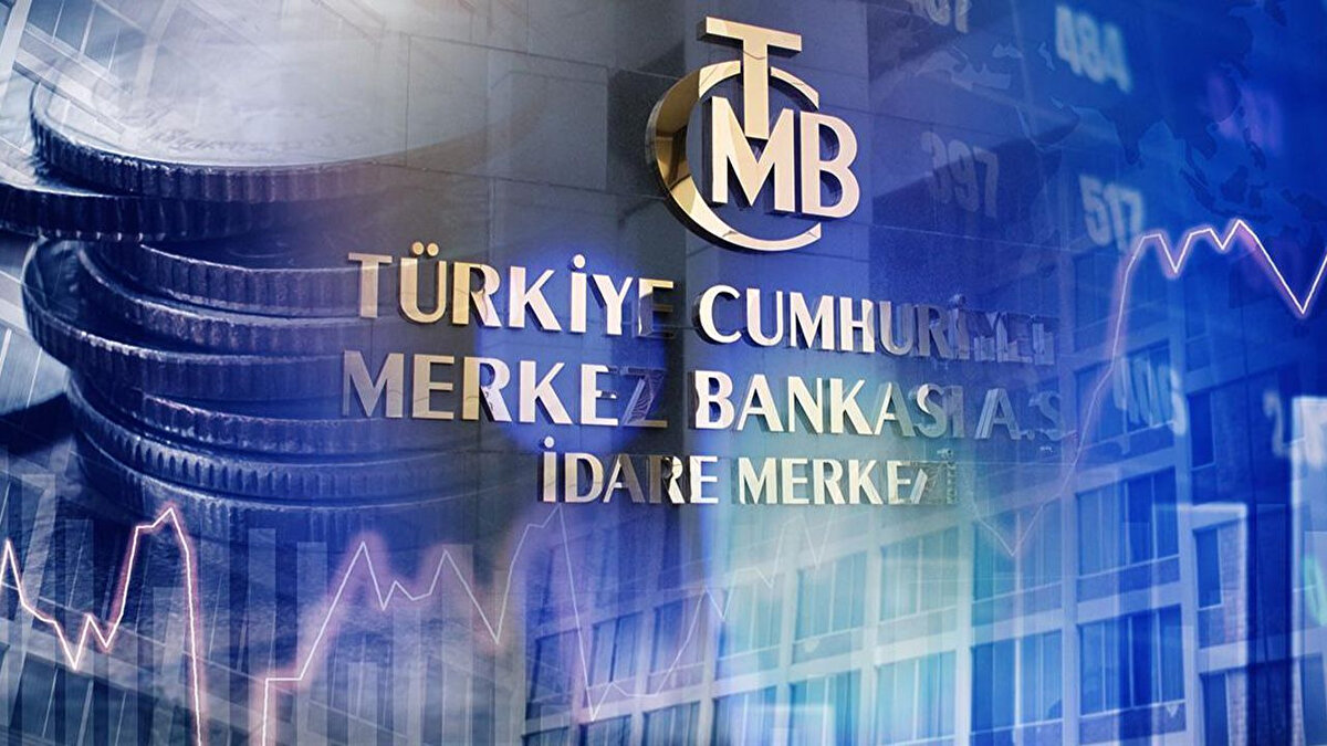 Merkez Bankası, Para Politikası Kurulu toplantısında aldığı faiz kararı ile haftalık para ve banka istatistiklerini açıkladı. MB, politika faizini yüzde 40,5'ten yüzde 39,5'e düşürdü.