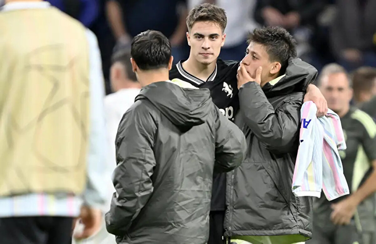 Ödül aldıktan sonra konuşan Arda Güler:<br>"Kendimi çok iyi hissediyorum. Takım olarak çok iyi oynadık ve üç puanı aldık. Bana güvenen Xabi Alonso sayesinde kendimi çok önemli hissediyorum . Tempoyu kontrol etmemi, yaratıcı olmamı istiyor ve bence bu iyi bir şey." ifadelerini kullandı.<br>Öte yandan Arda: "Ben bunun için oynamıyorum. Kazanmak için oynuyorum. Maçın oyuncusu olduğumu bilmiyordum." diyerek sözlerini noktaladı.