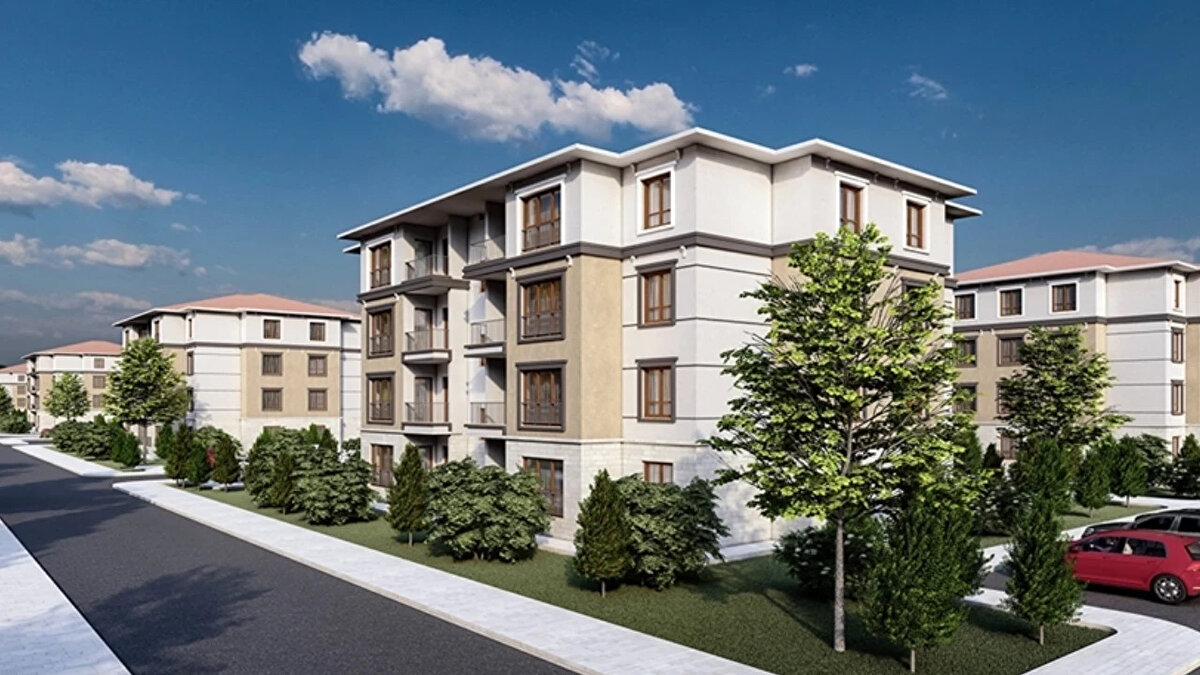 KONUT KREDİSİ FAİZLERİNDE SON DURUM: EN DÜŞÜK ORAN %2,69<br>TCMB'den gelen "sıkı para politikası bir süre daha devam edecek" mesajları, kredi faizlerindeki düşüşü durdurmuş görünüyor. Konut kredilerinde en düşük faiz oranı haftalardır %2,69 seviyesinde sabit kaldı.