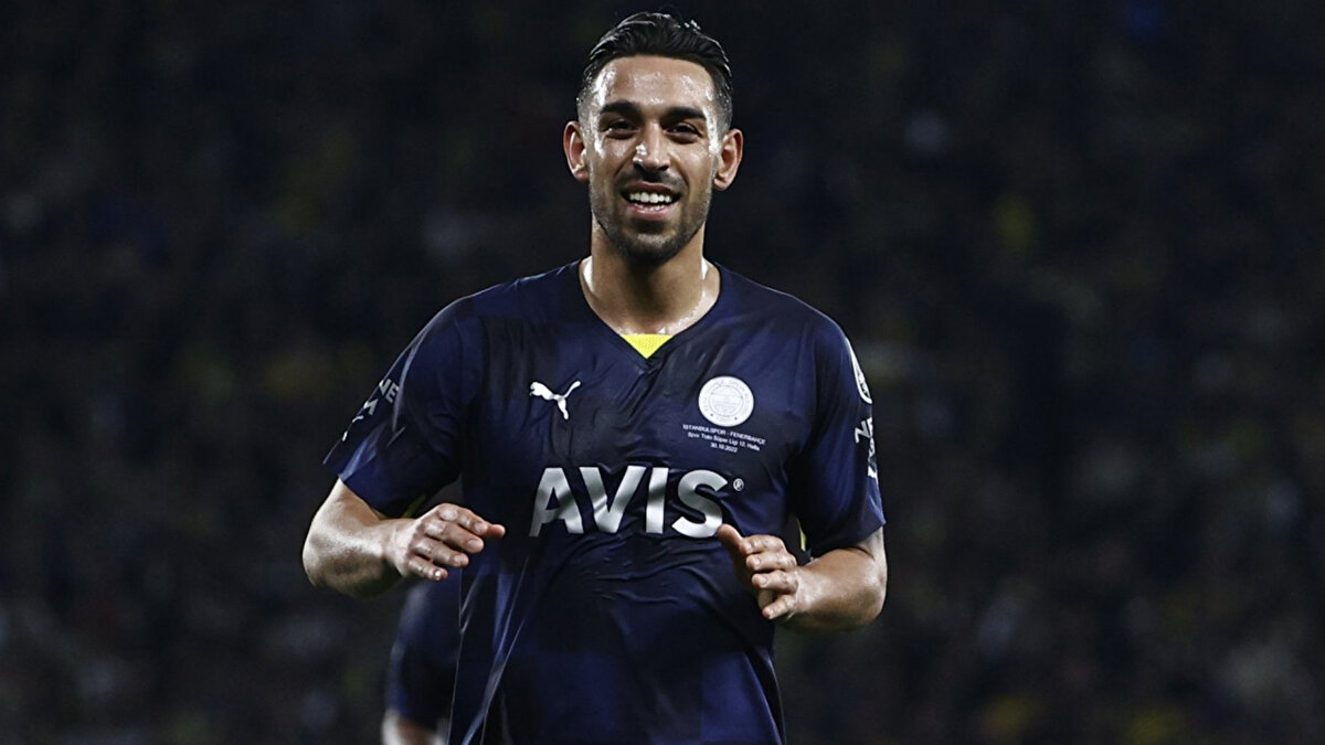 Haberde, Beşiktaş’ın da ilgisi olan İrfan’ın ayrılmaya sıcak baktığı ve gelecek teklifleri değerlendireceği belirtildi.