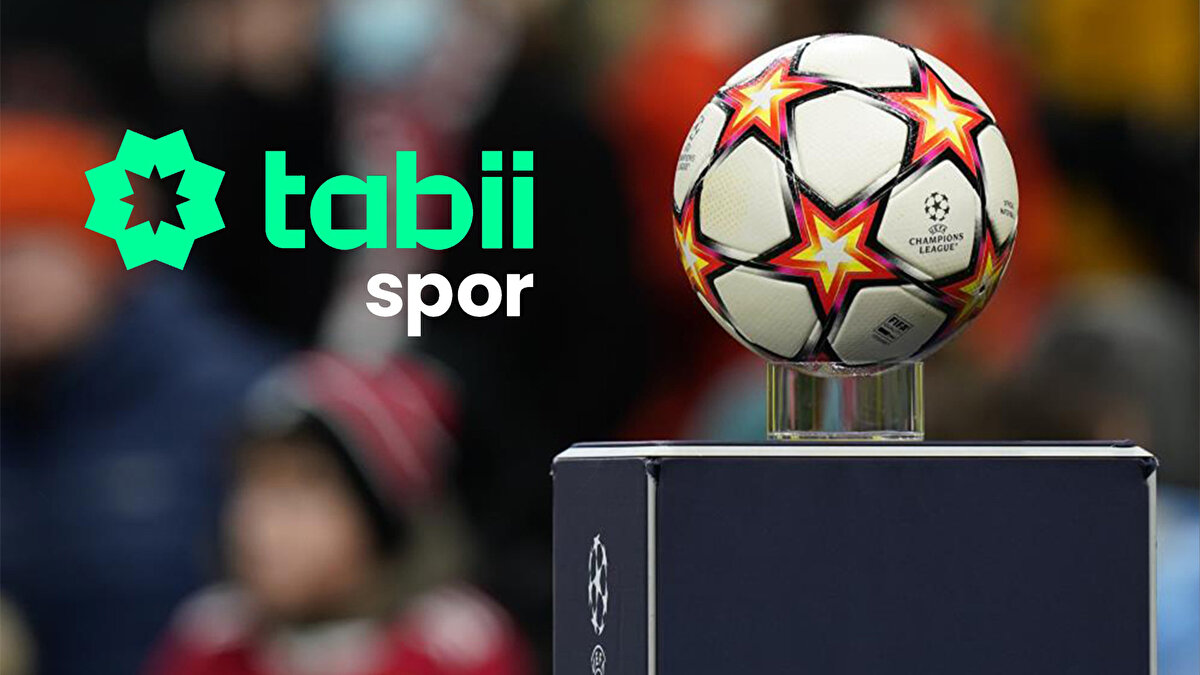 TRT TABİİ AVRUPA MAÇLARI ŞİFRELİ Mİ?<br>UEFA Şampiyonlar Ligi, UEFA Avrupa Ligi, UEFA Konferans Ligi ve UEFA Süper Kupa maçları 3 yıl boyunca TRT'de olacak. Avrupa Kupalarında ülkemizi temsil eden takımlarımızın maçları TRT 1, TRT Spor’un yanı sıra Tabii'de de şifresiz ve ücretsiz olarak izleyebilirsiniz.<br><br>Diğer takımların UEFA organizasyonuna ait maçlarını Tabii’de, sadece Türkiye’de, izleyebilmen için ise Premium paket satın alman gerekiyor.<br>