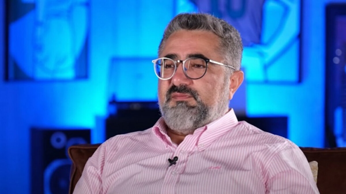 SÜPER LİG TAHMİNİ<br><br>"Ligde şampiyon olurlar zaten.. Fenerbahçe ve Beşiktaş'ın ligi iyi şekilde bitirmesi çok zor.