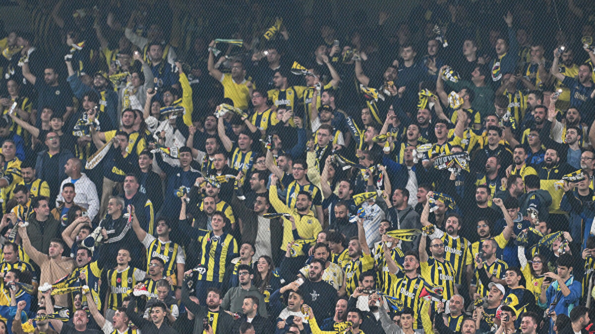 UEFA Avrupa Ligi'nde Fenerbahçe, 3. hafta mücadelesinde Stuttgart ile karşı karşıya geldi. 