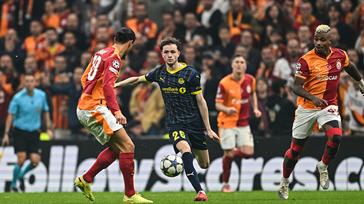 Sarı kırmızılıların bu galibiyeti Norveç basınında geniş yer buldu. İşte Norveç basınının Galatasaray manşetleri: