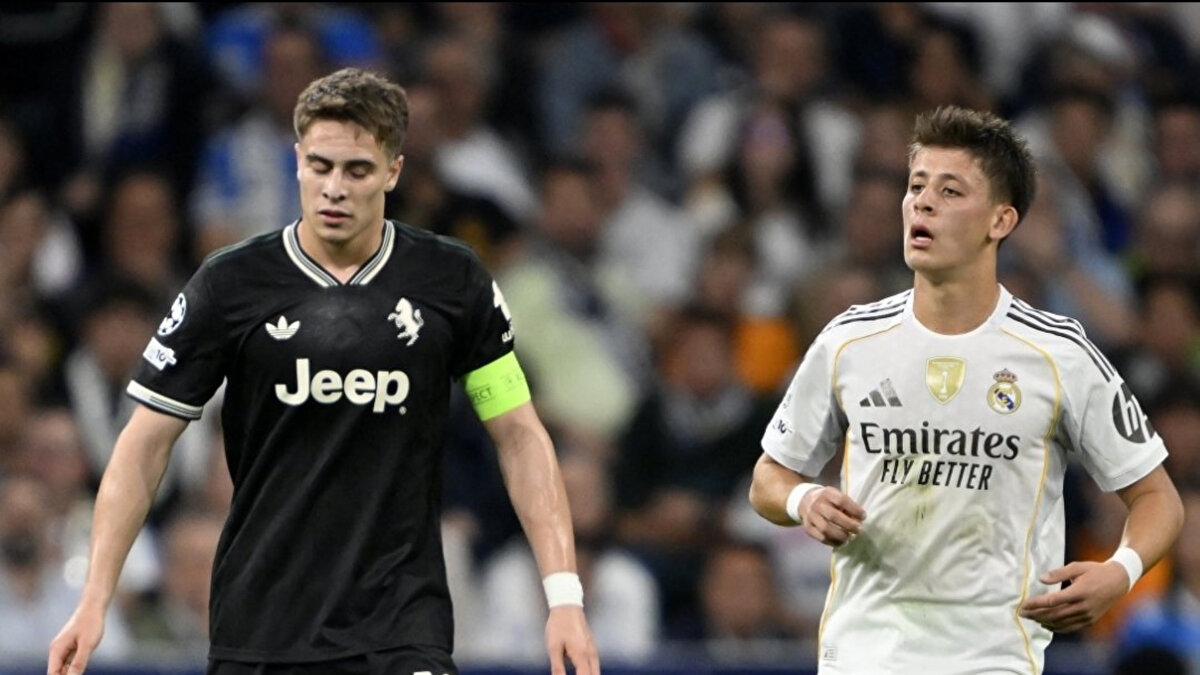 Real Madrid bu sonuçla birlikte Şampiyonlar Ligi'nde 3'te 3 yaparak 9 puana yükseldi. Juventus ise 2 puanda kaldı.<br><br>