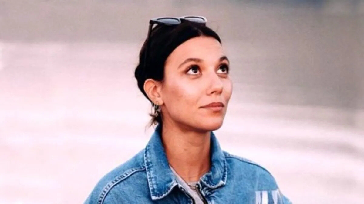 Deniz Bulutsuz Kimdir?