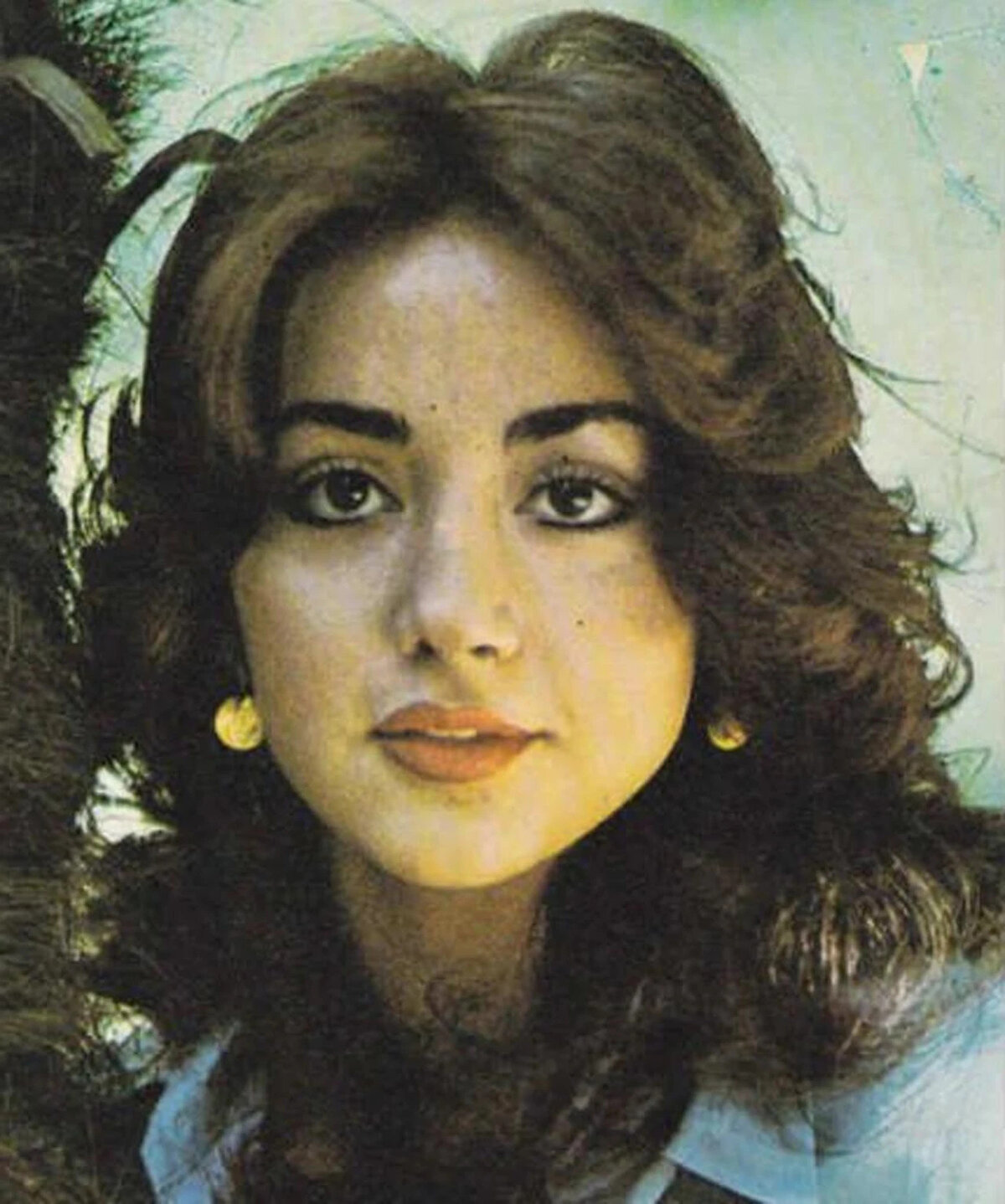 Gurur Aydoğan, annesinin kronik yüksek tansiyon hastası olduğunu belirterek o gün yaşananları anlattı.