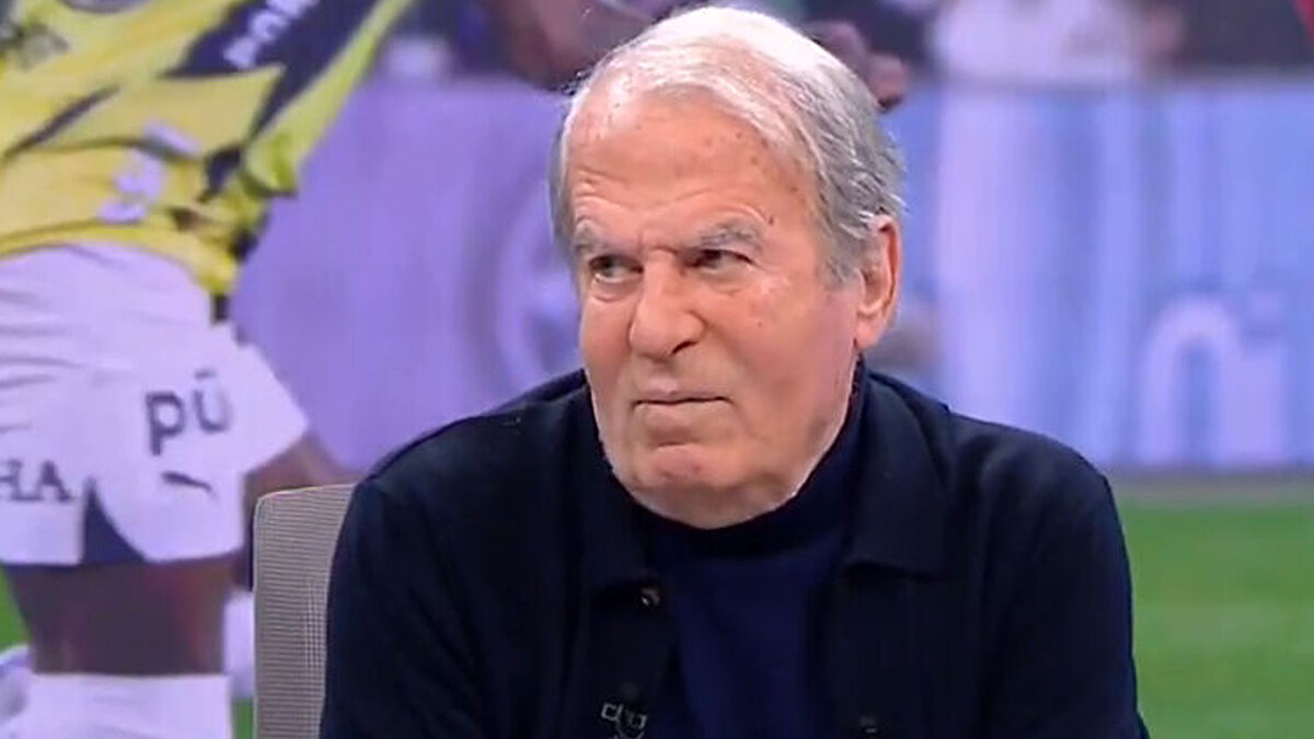 Karşılaşmanın ardından HT Spor yorumcusu Mustafa Denizli, sarı kırmızılıların galibiyetini yorumladı.