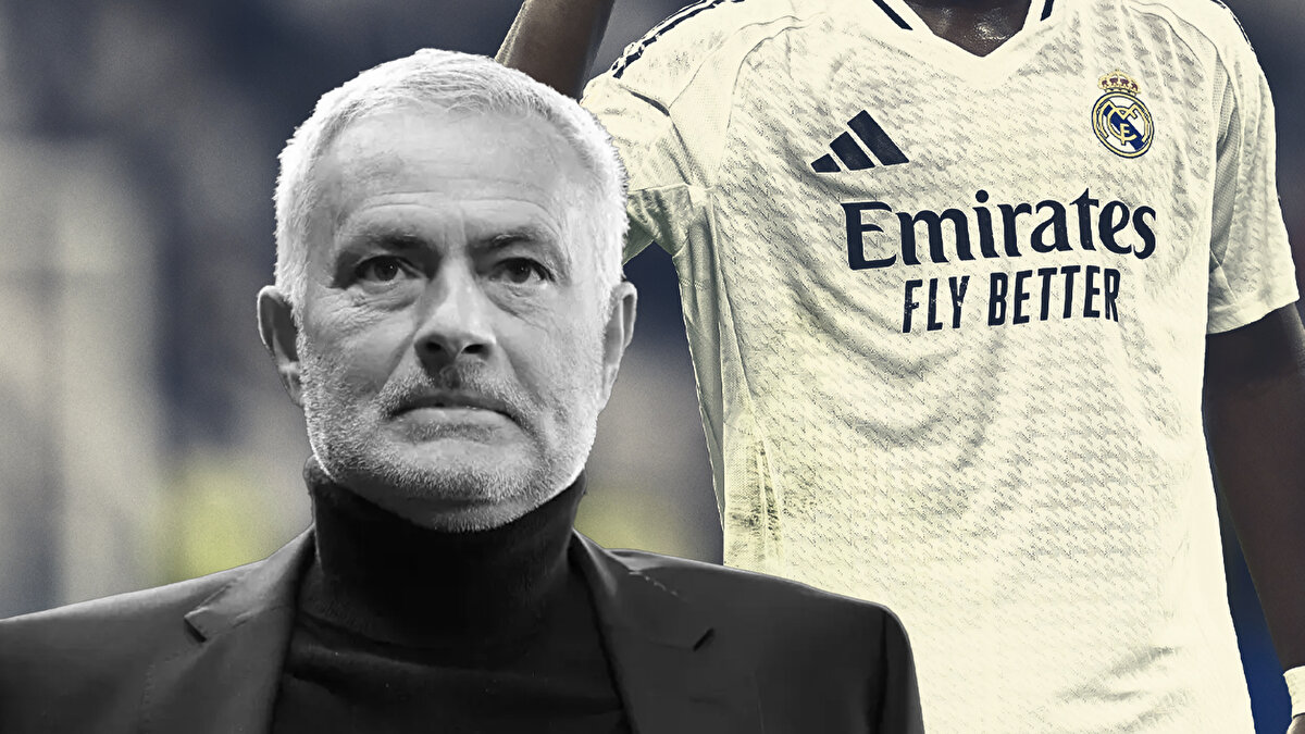 Fenerbahçe'ye büyük umutlarla gelen fakat gösterdiği performansla hayal kırıklığı yaratan Mourinho, sarı-lacivertli takım sonrası Benfica'nın teknik direktörü olmuştu. Portekizli hoca, Real Madrid'in yıldızın transferi için yönetime onay verdi. 