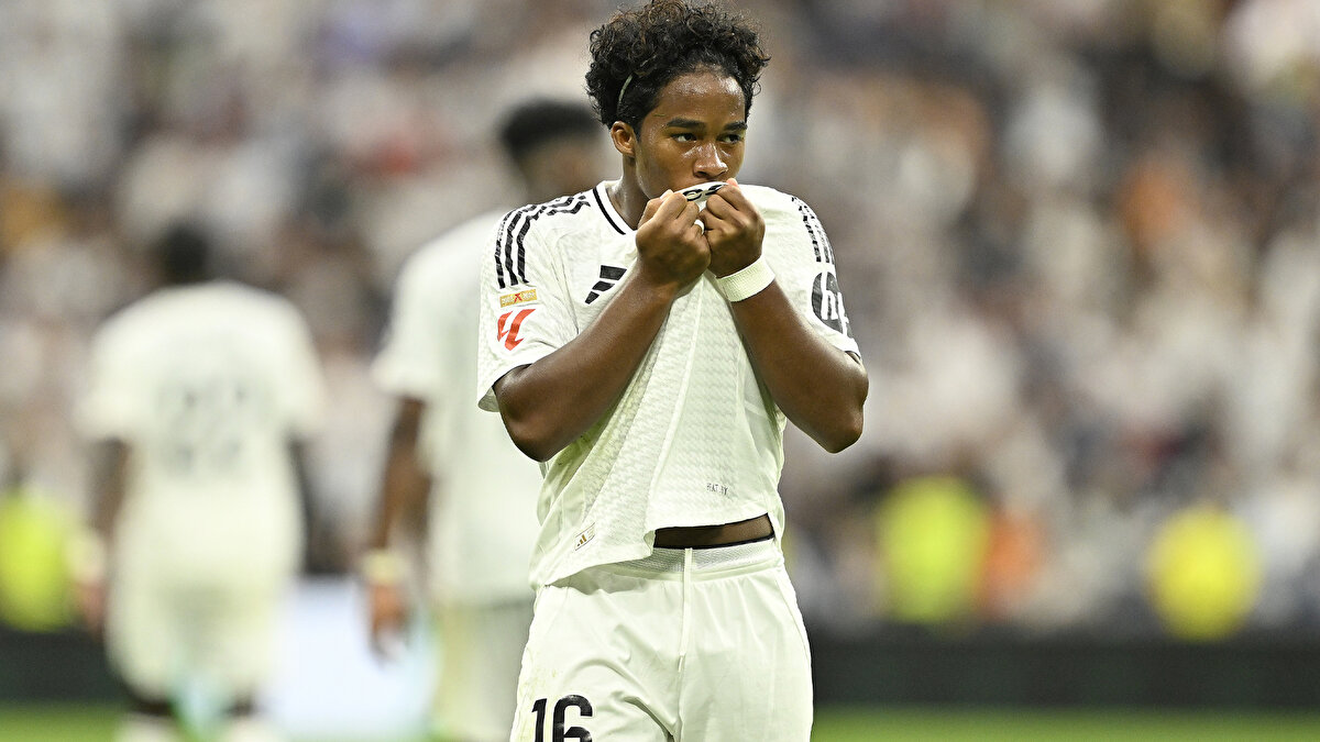 Ayrıca hücum futbolunu <br>benimseyen ve kendi liginde şampiyonluk hedefleyen bir ekipte oynamak da Endrick’in transfer tercihinde önemli bir kriter olarak öne çıkıyor.<br><br>