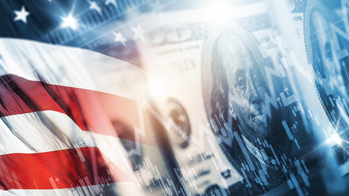 ALTIN VE DOLARDA HAREKETLİLİK<br>ABD enflasyon verilerinin açıklanmasının ardından beklendiği üzere altın ve dolarda hareketlilik yaşandı. Güne düşüşle başlayan sarı metal (altın) tekrar yükselişe geçti.<br>