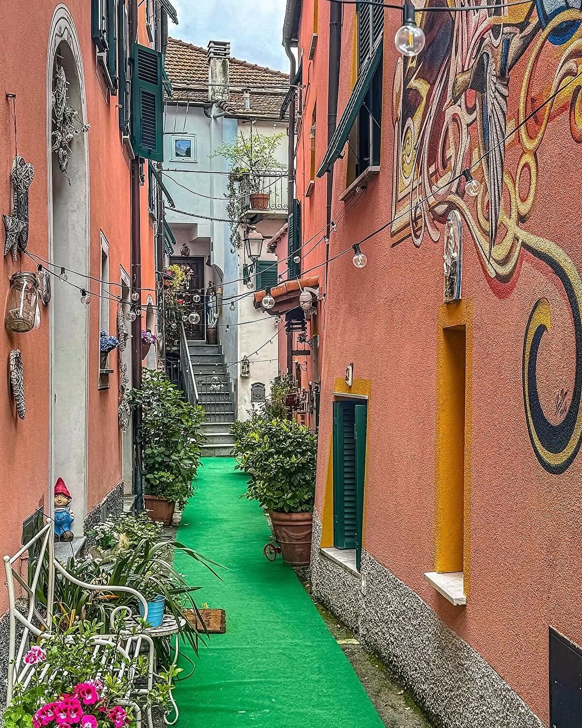 Thanks for these great photos! @la.merla_5 🧡