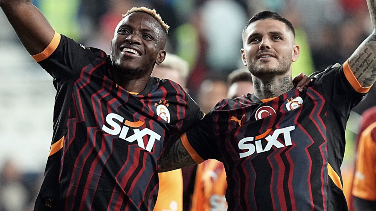 Calciomercato.it’in haberine göre, Allegri’nin transfer listesinde iki yıldız öne çıktı. Bayern Münih forması giyen Güney Koreli savunmacı Kim Min-jae ve Galatasaray’ın Arjantinli golcüsü Mauro Icardi.