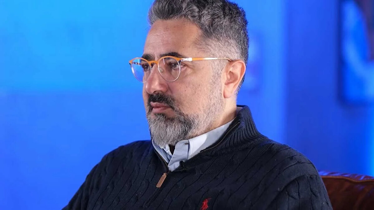 Mücadele sonrasında Serdar Ali Çelikler maçı NEO Spor youtube kanalında değerlendirdi.