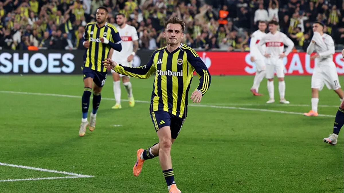 Bild: "Stuttgart İstanbul cehenneminde kaybetti"<br><br> <br><br>“Stuttgart, Fenerbahçe'ye 1-0 yenilerek üst üste ikinci kez Avrupa Ligi'nde yenilgiye uğradı. Son düdükten sonra büyük bir heyecan yaşandı. Maç boyunca gergin bir atmosfer yaşandı ve maç sonuna doğru ve sonrasında duygular doruk noktasına ulaştı. İlk olarak, uzatma dakikalarında yedek oyuncu Deniz Undav ile İstanbul temsilcisi İsmail Yüksek arasında sözlü bir tartışma yaşandı ve kavga çıktı. Maçın son düdüğünün ardından işler iyice hareketlendi, sert tartışmalar yaşandı ve Stuttgart'ın yıldızı Chabot, takım arkadaşları tarafından durduruldu”