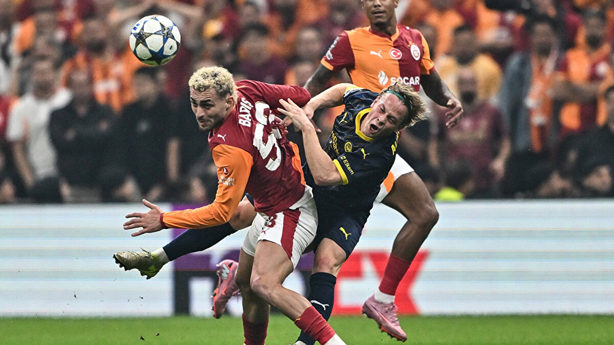 Şampiyonlar Ligi’ndeki temsilcimiz Galatasaray, Liverpool galibiyeti sonrası Bodo Glimt’i de mağlup ederek ikide iki yapmayı başardı.<br>