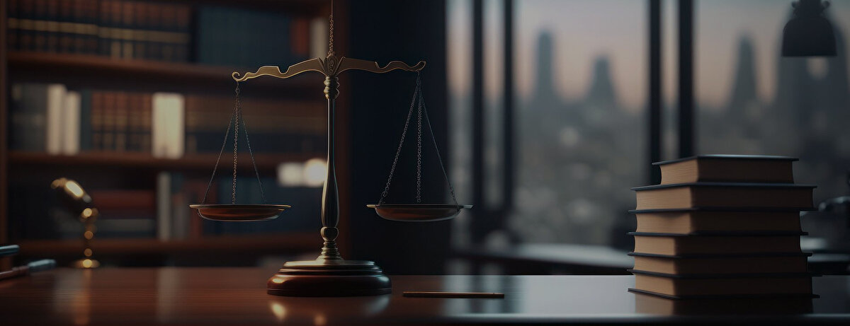 Bir işlem; kanuna, kamu düzenine ya da genel ahlaka aykırıysa veya geçerlilik şartlarını taşımıyorsa mutlak butlanla hükümsüz sayılır. Yani, mahkeme böyle bir işlemi tarafların talebi olmasa bile kendiliğinden geçersiz kabul eder.<br><br>Bu kavram, Roma hukukundan günümüze uzanan “yok hükmünde işlem” anlayışına dayanır. Günümüzde hem özel hukukta hem de kamu hukukunda toplum düzenini korumak amacıyla uygulanır.