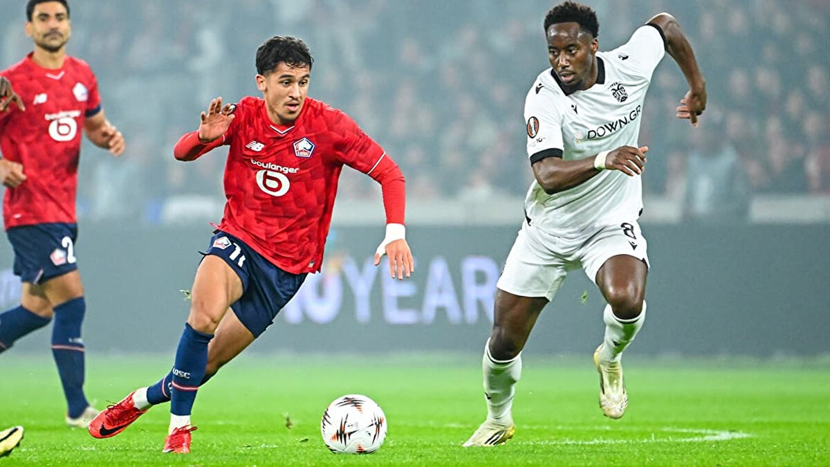 Ancak milli kaleci, bu penaltıdan 3 dakika sonra gelişen atakta Zivkovic’in şutunda gole engel olamadı ve skor 4-3’e geldi.