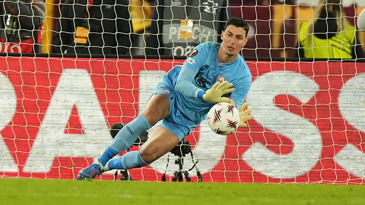 <br><br>Avrupa Ligi’nde 3. hafta heyecanı sona erdi. Gecenin en gollü maçında Lille ile PAOK karşı karşıya geldi.<br>