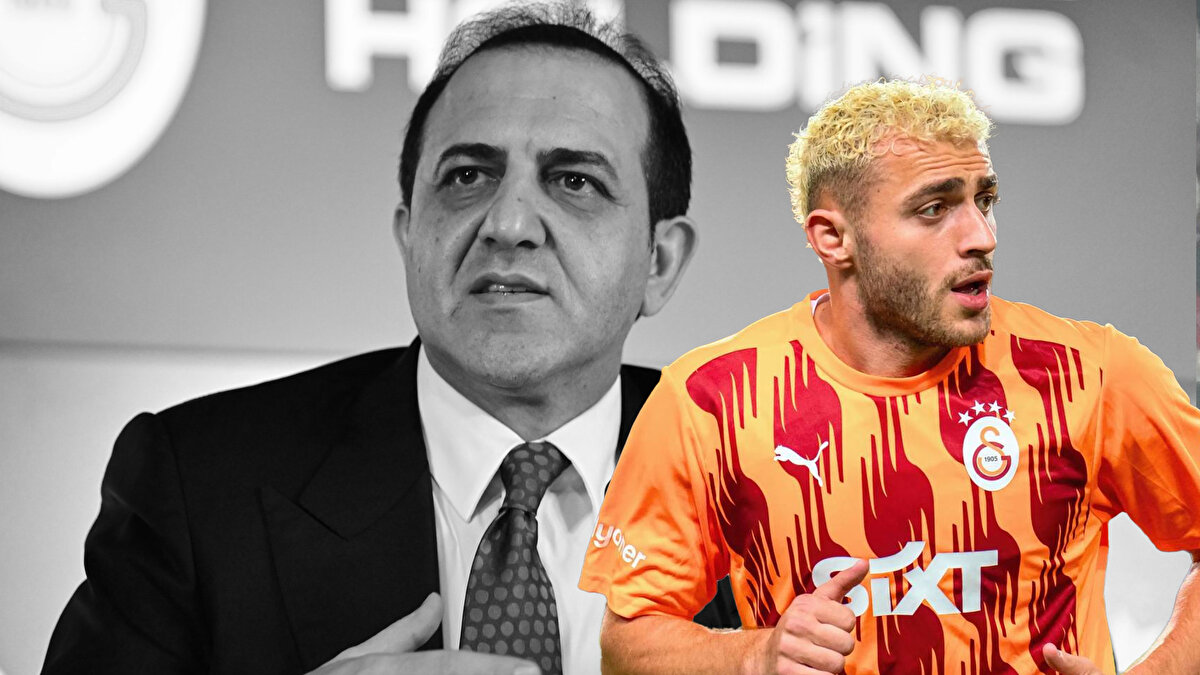 Şampiyonlar Ligi'nde son iki maçını kazanan Galatasaray, Galatasaray, PUMA ile yaptığı forma anlaşması için yaklaşık olarak 83 milyon euro + bonuslar karşılığında gelir elde edecek. Anlaşma 5+5 yıl olarak imzalandı. <br><br>İmza töreninde konuşan sarı-kırmızılı ekibin Başkanı Dursun Özbek dikkat çeken ifadeler kullandı.<br>