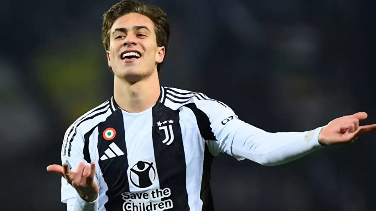 Kenan Yıldız için Tudor ayrıca, “Kenan sürekli oynuyor. Gelişimi onun için işleri kolaylaştırmadı çünkü takımlar onu fark etti ve ona daha fazla ilgi gösterdi. Bunların hepsi onun gelişiminin bir parçası." açıklamasında bulundu.