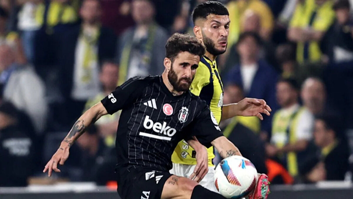 Antrenmana çıkamayan 32 yaşındaki futbolcu, Kasımpaşa maçında oynayamayacak.