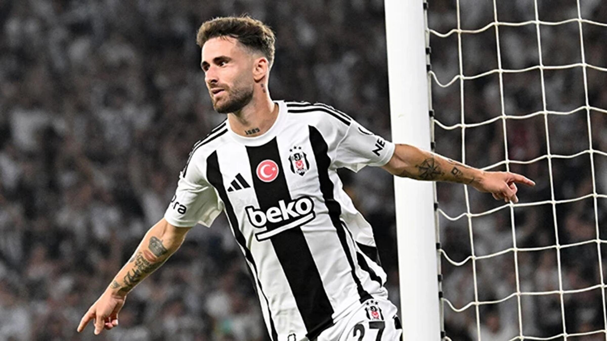 Sabah'ta yer alan habere göre Rafa Silva, Beşiktaş'ın Süper Lig'in 11. haftasında oynayacağı Fenerbahçe derbisine yetişecek.