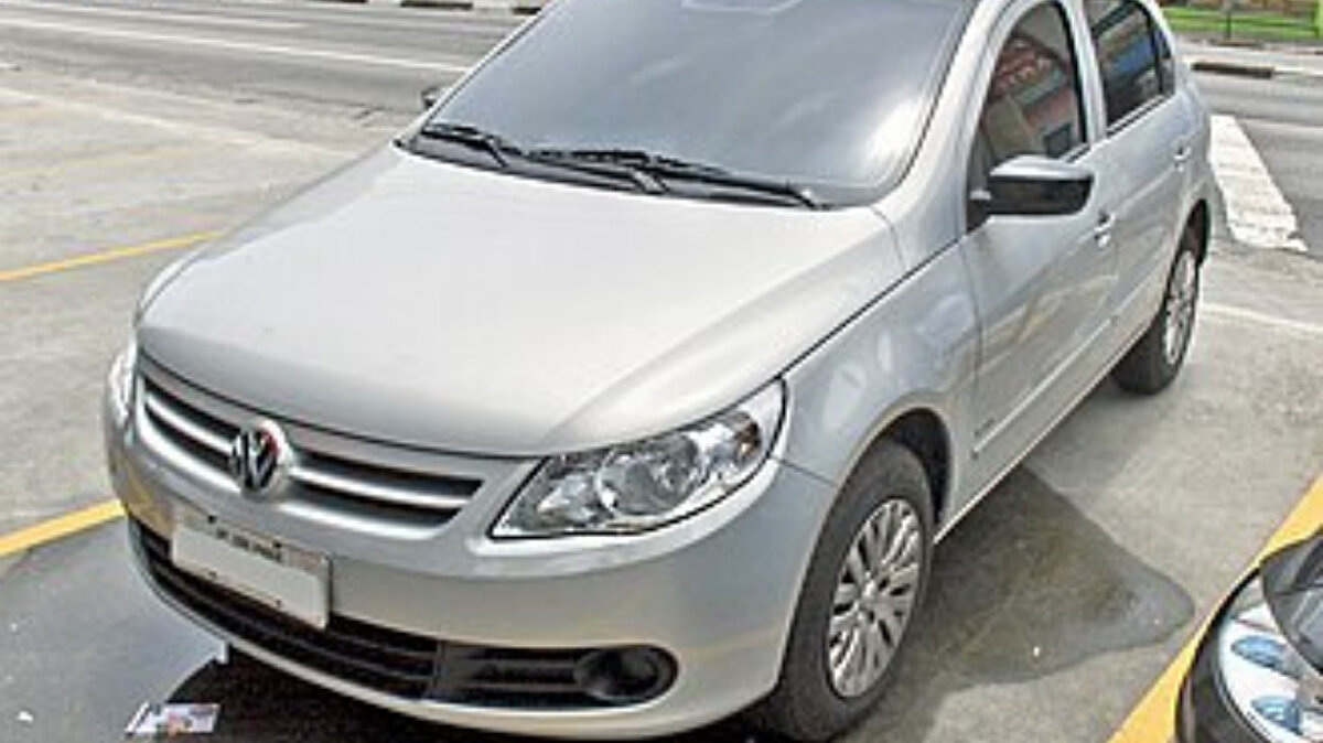 Brezilya<br><br>Volkswagen Gol: 7.000.000 , sayıya 12 Aralık 2022'de ulaşıldı