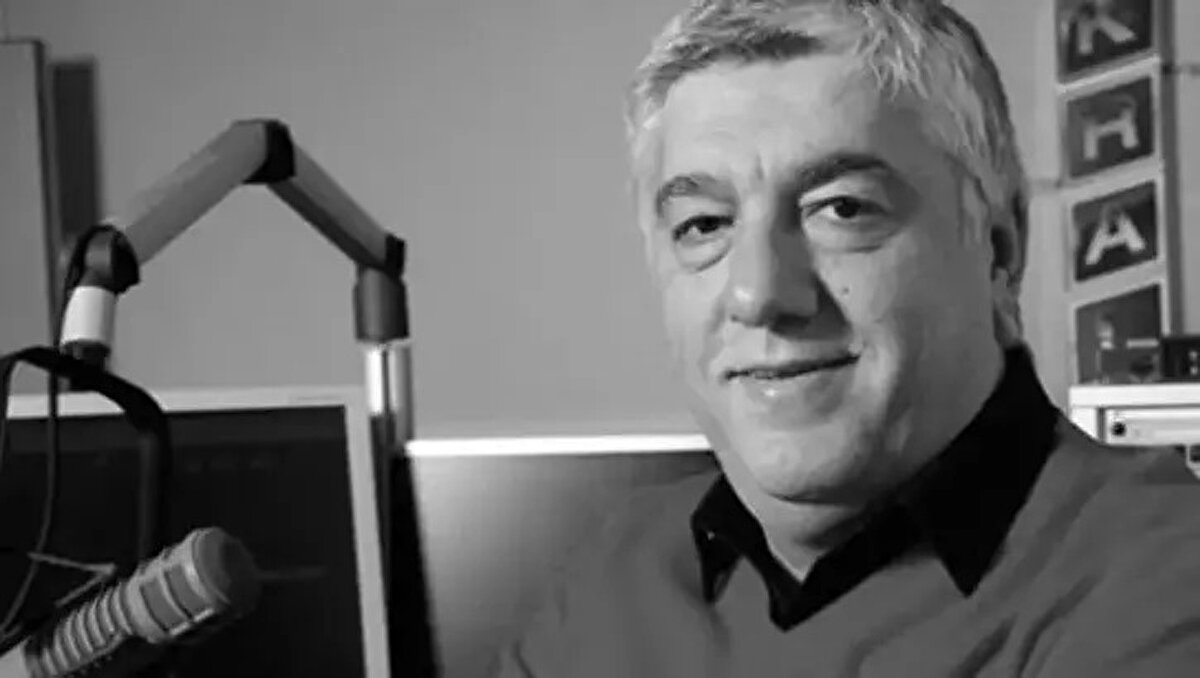 TV programları<br>1994-1996: Bizim Stadyum (KANAL 6)<br>1996-1998: Bizim Stadyum (HBB)<br>1998-2004: Bizim Stadyum (ATV)<br>2004-2005: Bizim Stadyum (TRT 1)<br>2005-2006: Bizim Stadyum (FLASH TV)<br>2006-2008: Bizim Stadyum (CİNE 5)<br>2008-2009: Bizim Stadyum (KANALTÜRK)<br>2010-2012: Bizim Stadyum (TV8)<br>2011-2012: Her şey Futbol (TV8) (Sinan Engin ile birlikte)<br>2012-: Bizim Stadyum (HABERTÜRK)<br>2012-: Sportürk (HABERTÜRK) (Serdar Ali Çelikler, Halil Özer ve Bülent Yavuz ile birlikte)